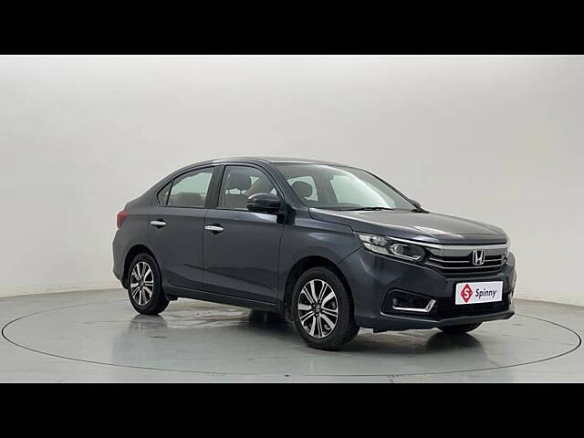 Used Honda Amaze [2018-2021] 1.2 VX CVT Petrol [2019-2020] in Ghaziabad