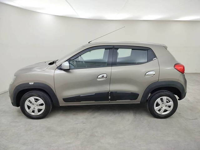 Used Renault Kwid [2019] [2019-2019] 1.0 RXT AMT Opt in Coimbatore