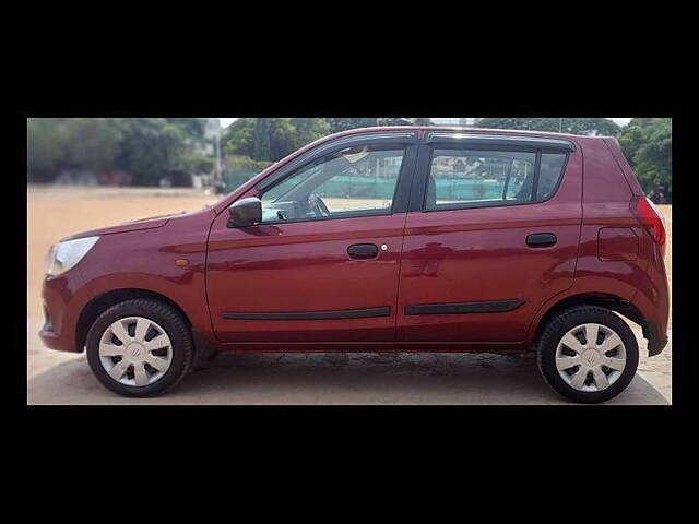 Used Maruti Suzuki Alto K10 [2014-2020] VXi [2014-2019] in Coimbatore