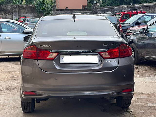 Used Honda City [2014-2017] SV Diesel in Kolkata