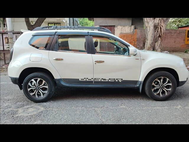 Used Renault Duster [2015-2016] 85 PS RxL in Delhi