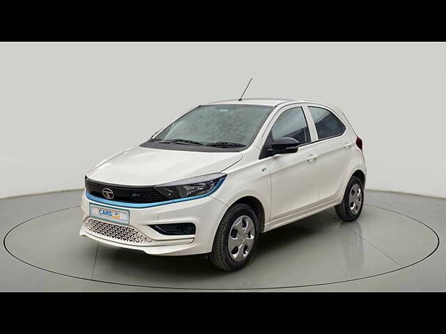 Used Tata Tiago EV XT Long Range in Delhi