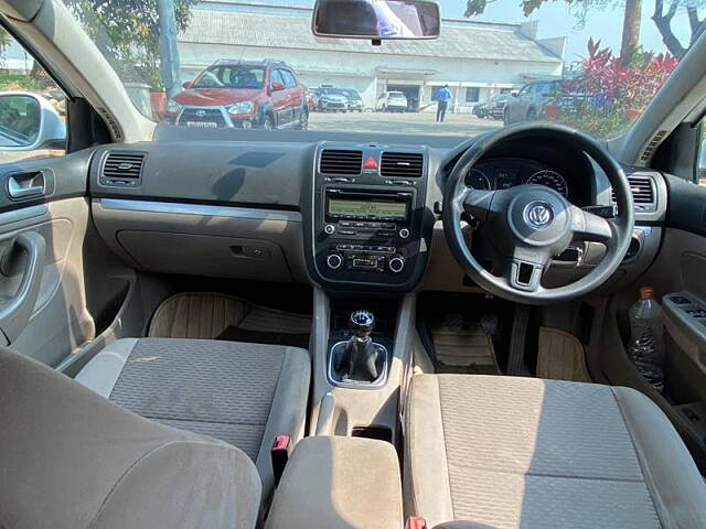 Used Volkswagen Jetta [2008-2011] Comfortline 2.0L TDI in Pune