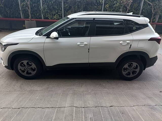 Used Kia Seltos [2019-2022] HTK Plus 1.5 Diesel AT in Chennai