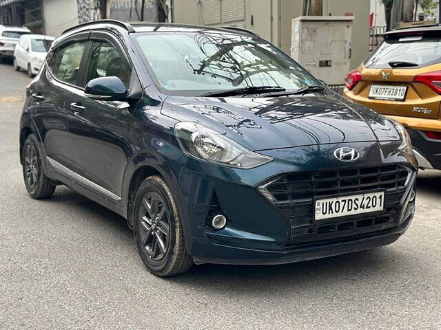 Used Hyundai Grand i10 Nios [2019-2023] Sportz 1.2 Kappa VTVT in Dehradun