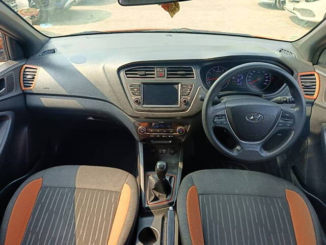 Used Hyundai Elite i20 [2017-2018] Asta 1.2 in Mumbai