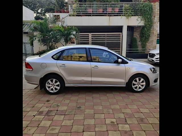 Used Volkswagen Vento [2012-2014] TSI in Vadodara