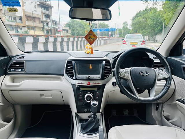 Used Mahindra XUV300 [2019-2024] W8 (O) 1.2 Petrol in Delhi