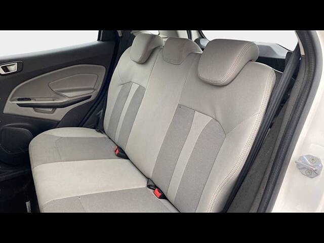 Used Ford EcoSport [2017-2019] Trend 1.5L Ti-VCT in Indore