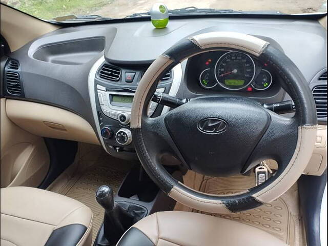 Used Hyundai Eon Magna + in Hyderabad