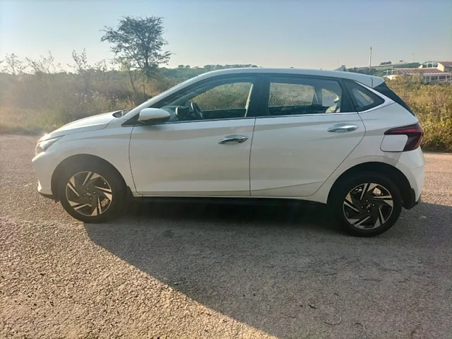 Used 2020 Hyundai Elite i20 in Mysore