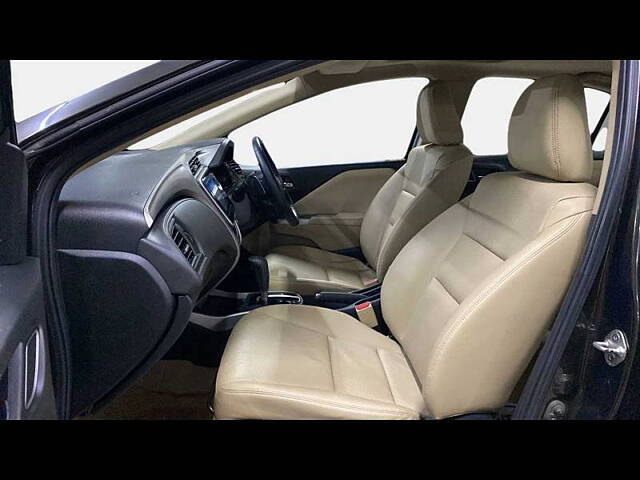 Used Honda City 4th Generation VX CVT Petrol [2017-2019] in Mumbai