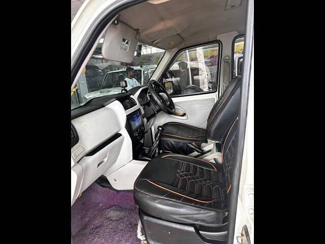 Used Mahindra Scorpio 2021 S3 2WD 7 STR in Muzaffurpur