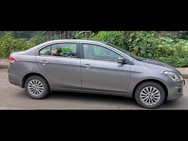 Used Maruti Suzuki Ciaz [2014-2017] ZXi in Thane