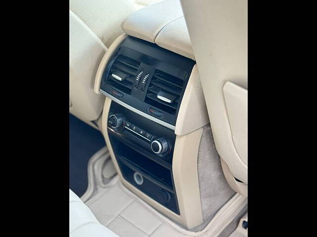 Used BMW X5 [2014-2019] xDrive 30d in Delhi