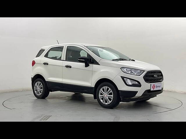 Used Ford EcoSport [2013-2015] Ambiente 1.5 TDCi in Ghaziabad