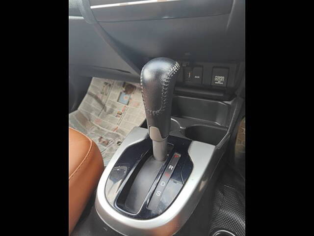 Used Honda Jazz [2015-2018] V AT Petrol in Navi Mumbai