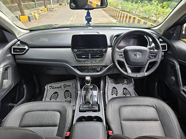 Used Tata Harrier [2019-2023] XZA Plus in Mumbai