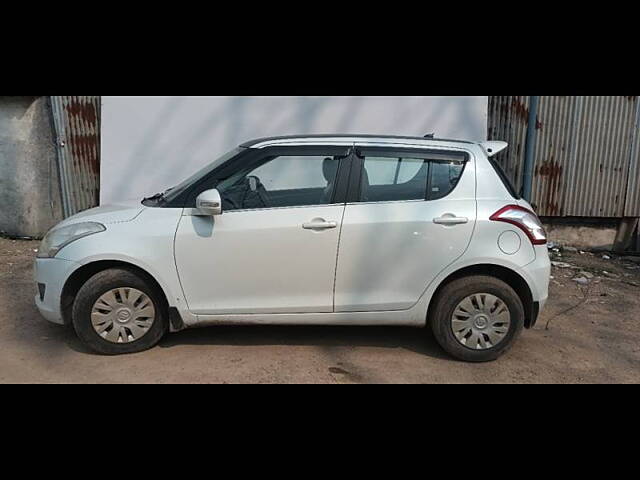 Used Maruti Suzuki Swift [2011-2014] VDi in Pune