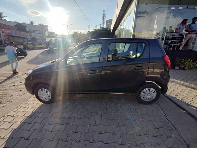 Used Maruti Suzuki Alto 800 [2012-2016] Lxi in Bangalore