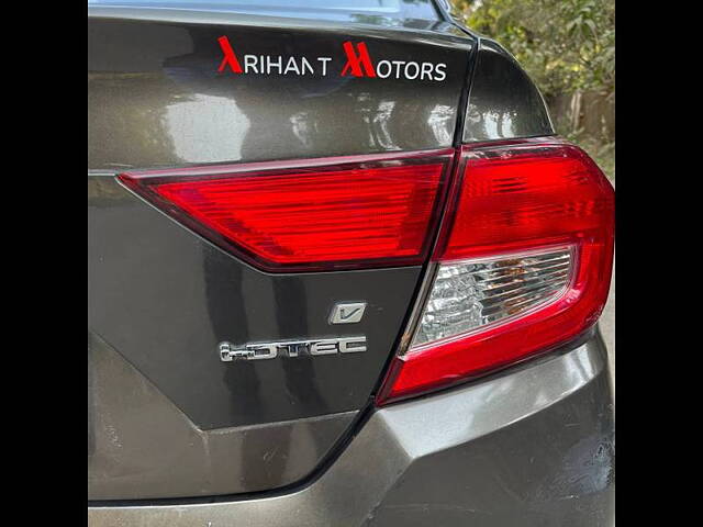 Used Honda Amaze [2016-2018] 1.5 VX i-DTEC in Mumbai