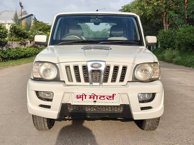 Used 2011 Mahindra Scorpio in Indore