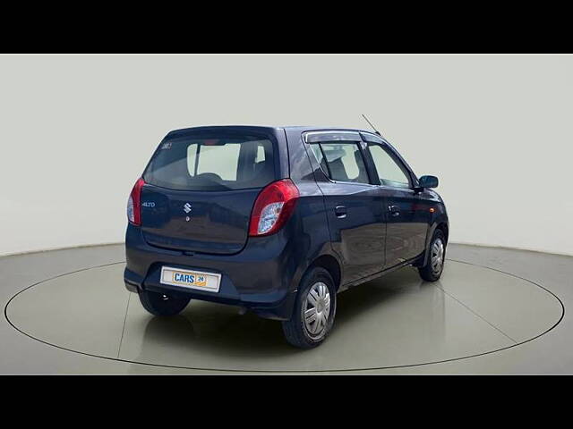 Used Maruti Suzuki Alto 800 LXi (O) in Pune