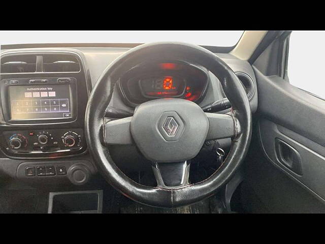 Used Renault Kwid [2022-2023] RXT 1.0 in Pune