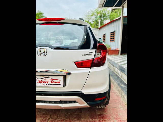 Used Honda WR-V [2017-2020] S MT Diesel in Ahmedabad