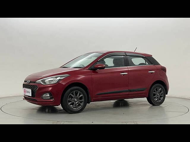 Used 2018 Hyundai Elite i20 in Ghaziabad