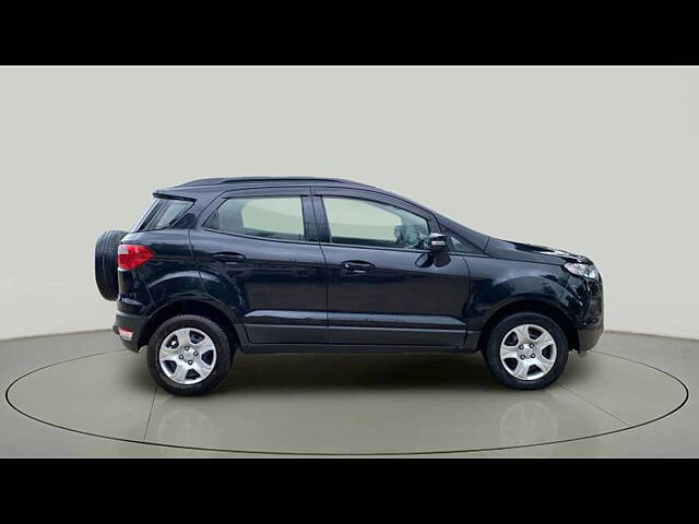 Used Ford EcoSport [2017-2019] Ambiente 1.5L TDCi in Lucknow