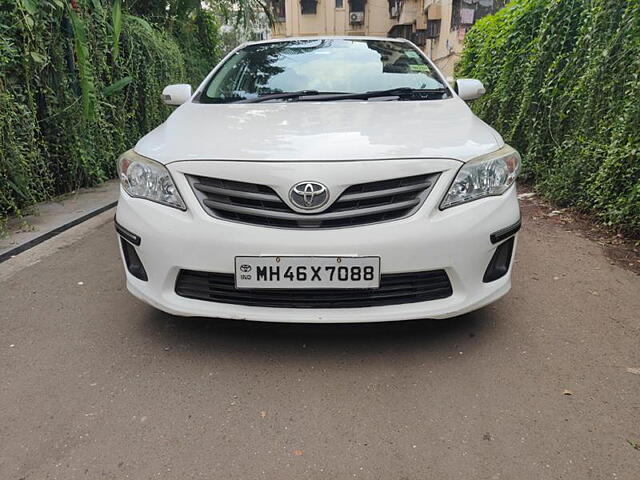 Used 2013 Toyota Corolla Altis in Mumbai