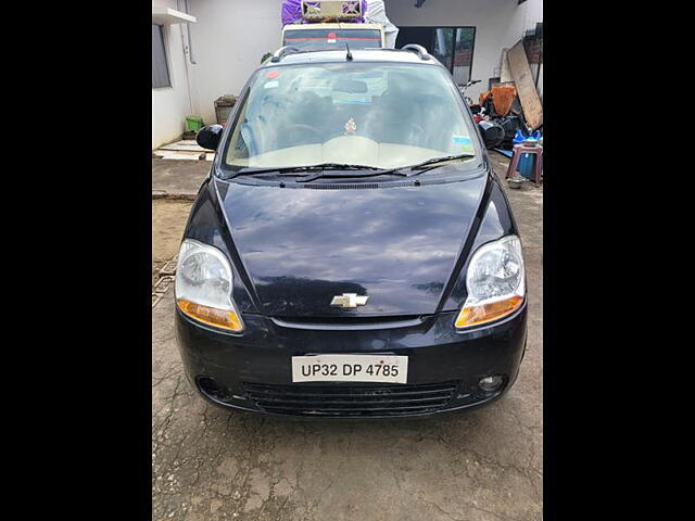 Used 2011 Chevrolet Spark in Lucknow