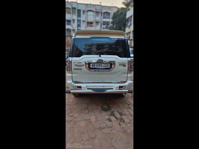 Used Mahindra Scorpio [2014-2017] S6 Plus in Patna