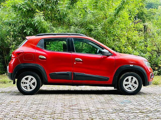 Used Renault Kwid [2015-2019] 1.0 RXT [2016-2019] in Ahmedabad