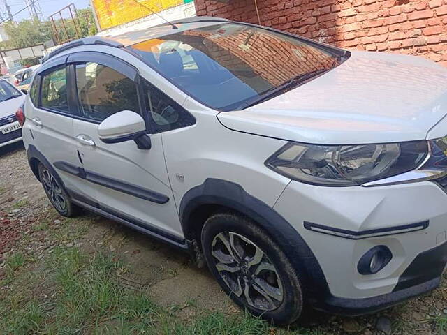 Used Honda WR-V [2017-2020] S MT Diesel in Dehradun