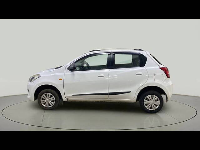 Used Datsun GO [2014-2018] T in Mumbai