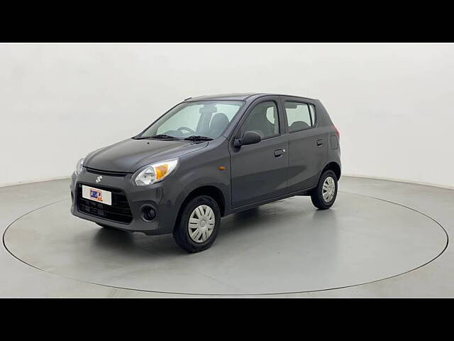 Used Maruti Suzuki Alto 800 [2012-2016] Lxi in Chennai