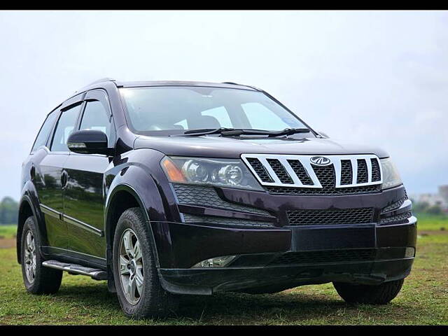 Used 2014 Mahindra XUV500 in Nagpur