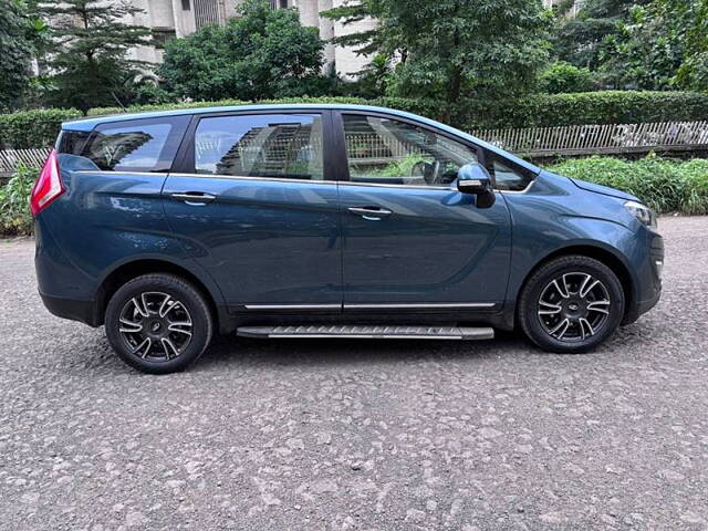 Used Mahindra Marazzo [2018-2020] M8 7 STR in Navi Mumbai