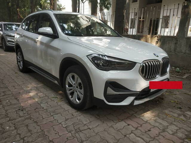 Used BMW X1 [2013-2016] sDrive20d xLine in Pune