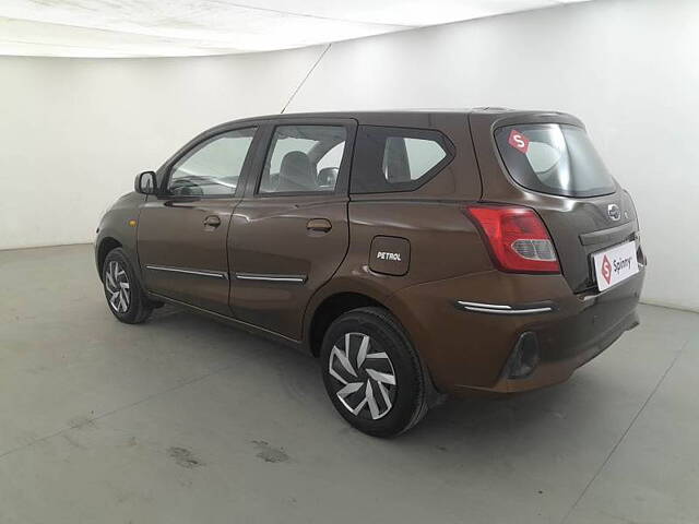 Used Datsun GO+ T [2018-2019] in Indore