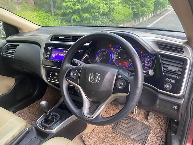 Used Honda City [2014-2017] V in Delhi