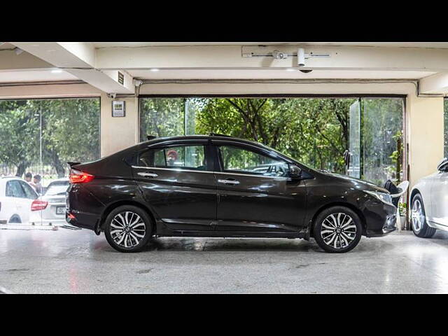 Used Honda City [2014-2017] VX in Delhi