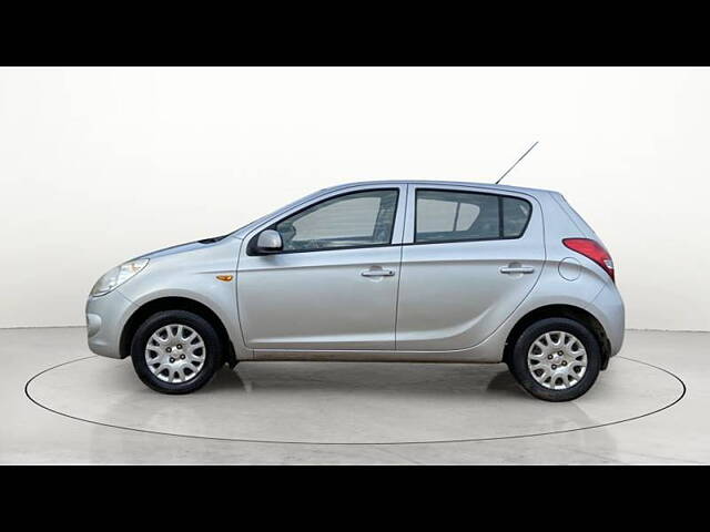 Used Hyundai i20 [2012-2014] Magna (O) 1.2 in Coimbatore