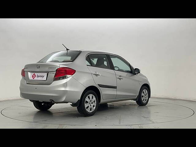 Used Honda Amaze [2013-2016] 1.2 S i-VTEC in Ghaziabad