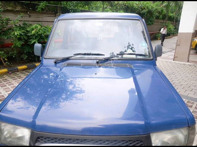 Used Toyota Qualis [2000-2002] FS B2 in Kolkata