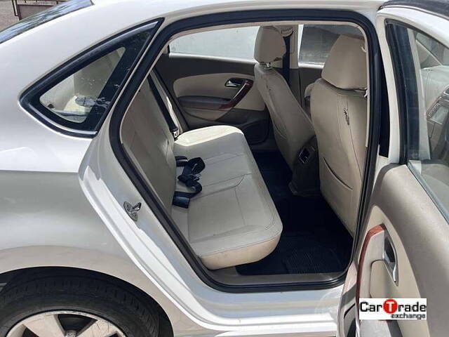 Used Skoda Rapid [2015-2016] 1.5 TDI CR Style Plus in Nashik