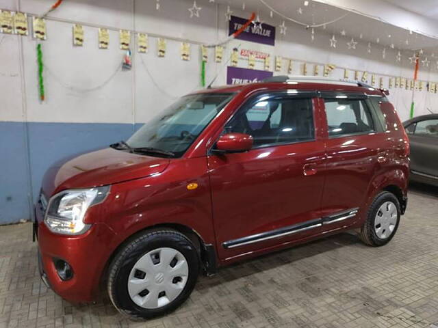 Used Maruti Suzuki Wagon R VXI 1.0 CNG [2022-2023] in Mumbai