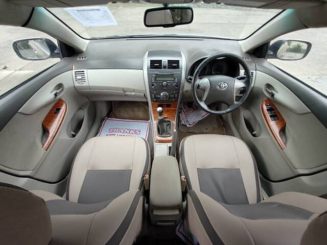 Used Toyota Corolla Altis [2008-2011] 1.8 G in Thane